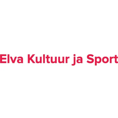 Elva Sport &amp; Kultuur