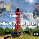 #33 Buy now 2 in one!!!
