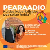 #50 Kuidas kobarkriisides pea selge hoida?