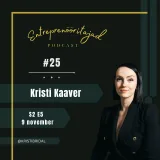 S2 E5 Kristi Kaaver X Kristi Bridal 