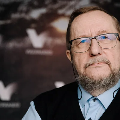 Harri Tiido taustajutud. Kas uus parempoolsus on jääv nähtus?