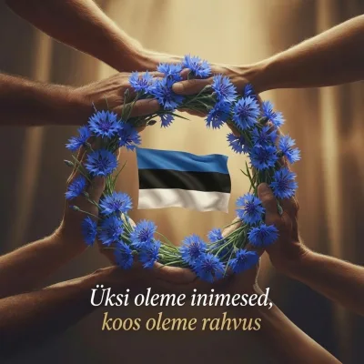 Ühtsus ja kogukond