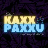 Kaxx Paxxu - Õrritaja