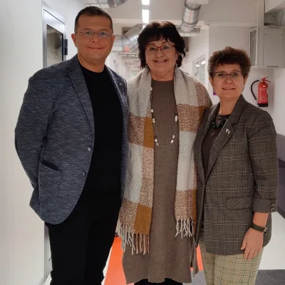 Vaimne tervis õenduses