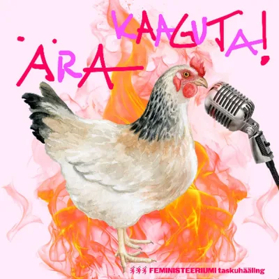 Ära Kaaguta! 10.11.25