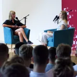 Läbi tõusude ja mõõnade noorsportlasest profiliigani
