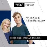 Eesti Rahvusballeti solist Ketlin Oja ja tipp-pianist Johan Randvere - artistid, kes loovad muinasjutulisi kontserdielamusi.