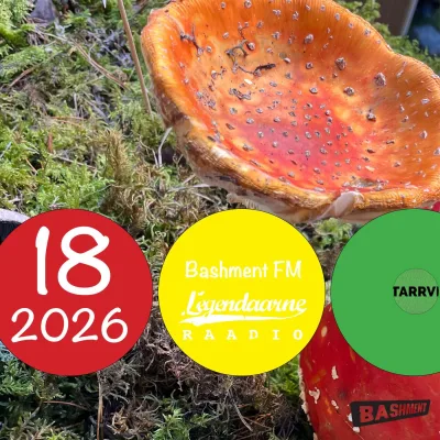 Bashment FM 2026'18