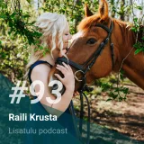#93 - Raili Krusta
