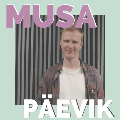 Sahtlist välja – Raul Ojamaa - Place Beyond the Pines (feat NOËP)