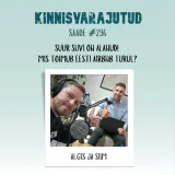 #296 | Suur suvi on alanud! Mis toimub Eesti Airbnb turul?