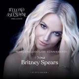 #3 - Persoonilood läbi sünnikaardi: Britney Spears