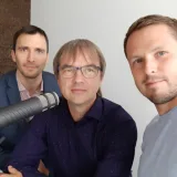 "Edu Valem" #19 | Mats Soomre - kirglik koolitaja, kes teab peaaegu kõiki hea meeskonnatöö saladusi