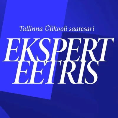 Indrek Rannama - Miks ei ole energia tegelikult kunagi otsas?