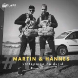 #15 Martin &amp; Hannes - võttepaiga haldurid