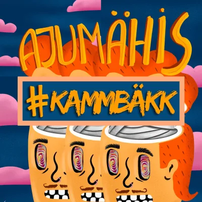 #31 Ajumähis: Palume vabandust!