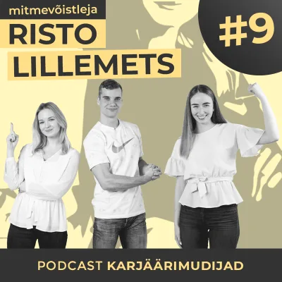 #9 Mitmevõistleja Risto Lillemets: loobumismõtetest tahtejõuga olümpialootuseks