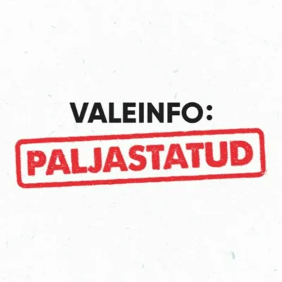 Eesti kõige pisem koroonahaige on olnud 12-päevane. Vanemad vaktsineerimata.