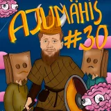 #30 Ajumähis: Pääru Oja!