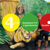 Bashment FM 2026'4