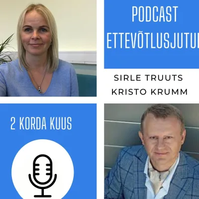 15# Ettevõtlusjutud. Bränding ettevõtluses - vajalik või mitte?
