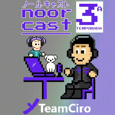 3ªT.Ep.09: Las luchadoras chilenas y Starcraft