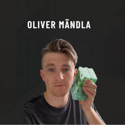 #27: Oliver Mändla - Isadusest, arhitektimisest ja hobiratturhiir olemisest