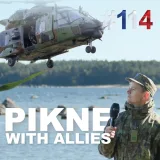 Sõdurilehe podcast | #114 Õppus Pikne Prantsuse liitlastega