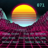 #71 Kus on Richard Heart?