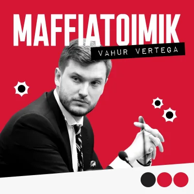 Maffiatoimik: millega tegelevad 20 Eesti maffiagruppi täna?