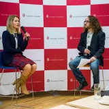 3.6 In Conversation with Prime Minister Kaja Kallas