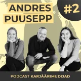 #2 Andres Puusepp raadio- ja päästetööst: rööprähklemisest sisemise tasakaaluni