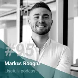 #95 - Markus Roogna