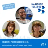 Räägime meediapädevusest