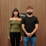 #243 Elisa Kolk. Kas sina usud karmasse? Lapsepõlv, muusika, Maroko ja Los Angeles
