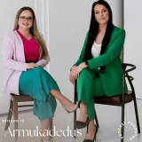 #15 Armukadedus
