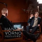 1STAGE VESTLUS #19 - Hannes Võrno