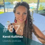 #87 - Kersti Kullimaa