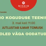Ilmar Tomusk "Tervis"