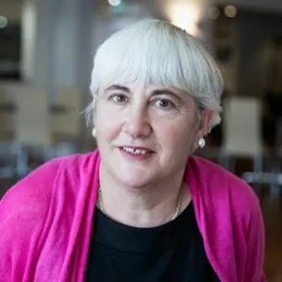 Insight with Jean Sutton