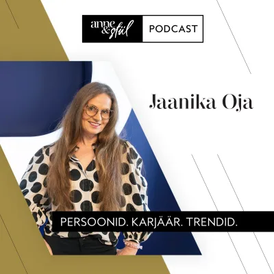 Chaneli Eestisse toomise juures olnud brändijuht Jaanika Oja: prantsuse peod olid tõeliselt glamuursed, aga keegi ei olnud uhke ega ülbe