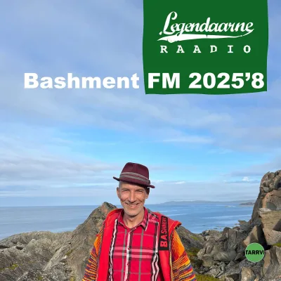 Bashment FM 2025'8