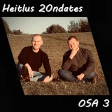 Heitlus 20ndates Podcast- OSA 3 (Tulevikust)