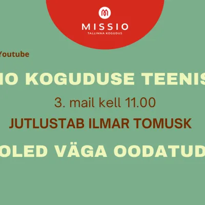 Ilmar Tomusk "Tervis"