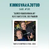 #300 | "Suured kinnisvarakalad": kui ei investeeri, siis mandud!