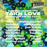 mixtape TAKN LOVE