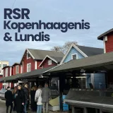 Reisipäevikud Põhjalast &amp; Põhja-Balti koostööst