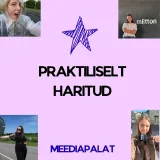 "Praktiliselt haritud"