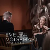1STAGE VESTLUS #14 - Evelin Võigemast