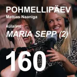 #160 | MARIA SEPP (2)